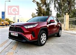 تويوتا راف 4